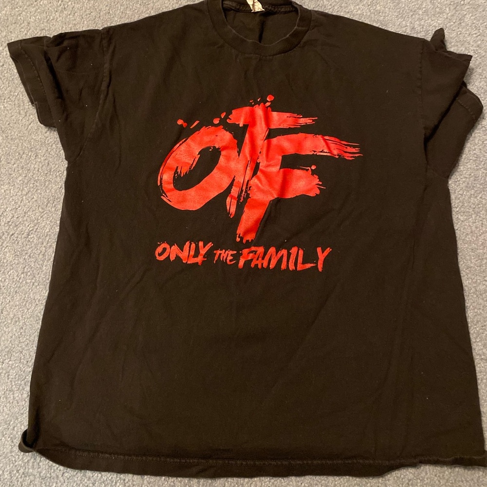 OTF shirt